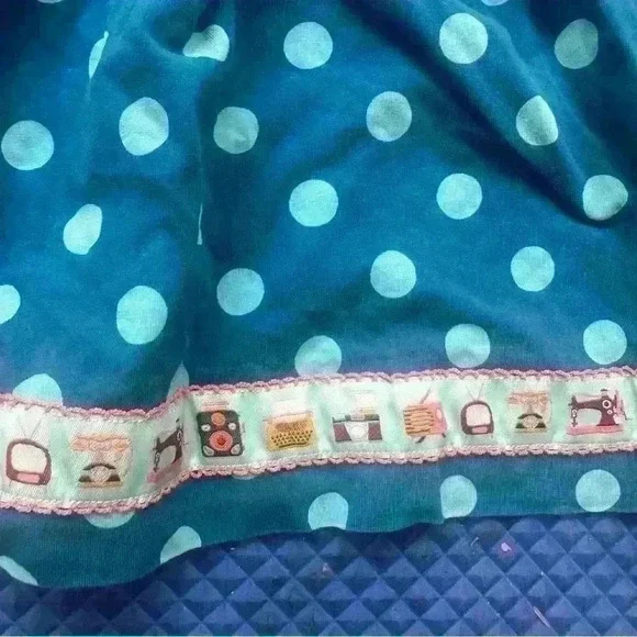 Matilda Jane NWOT Girls MATILDA JANE Wonderment Making My Way Dress size 8 - Picture 3 of 8